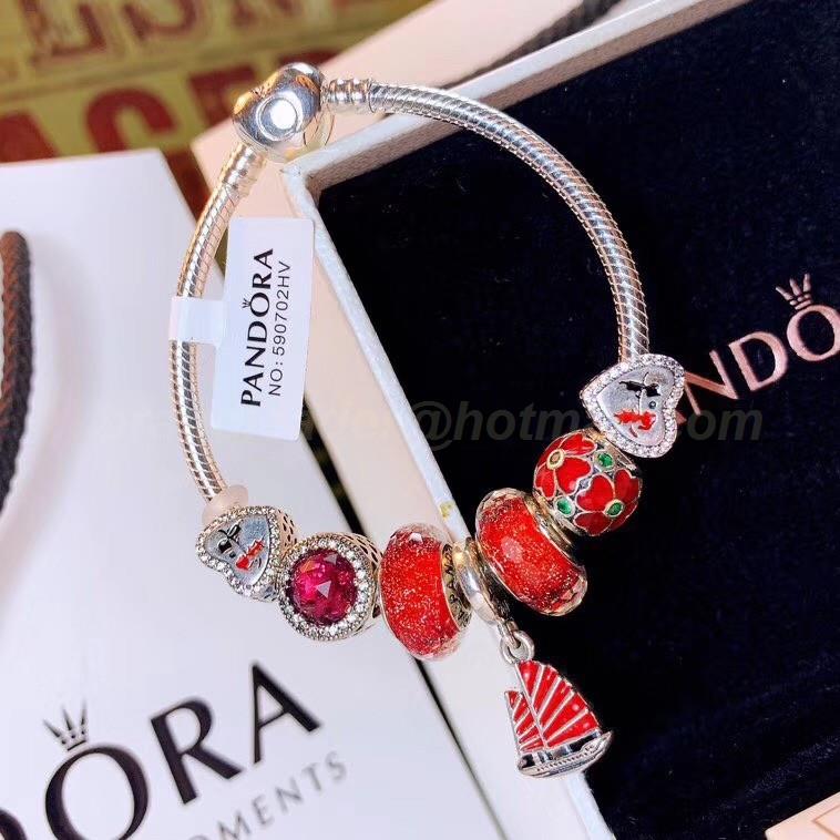 Pandora Bracelets 88